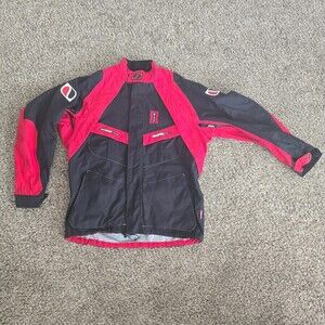 MSR XC Motorcycle Riding Coat Size L